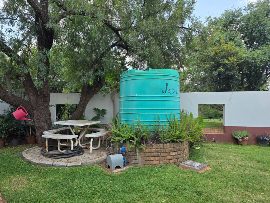 Commercial Property for Sale in Rietfontein A H North West